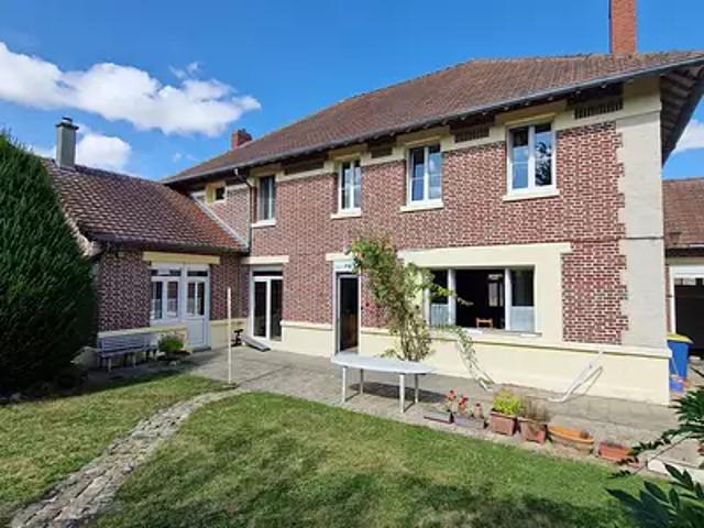 Maison vente à Feuchy, Pas-de-Calais