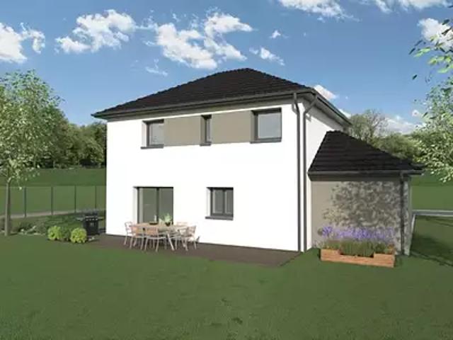 Maison vente à Arras, Feuchy