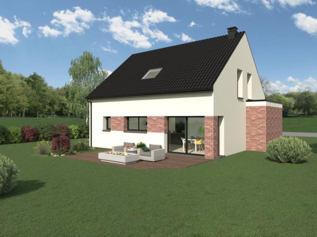 Maison vente à Arras, Feuchy