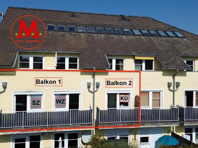 Apartment kaufen in Maria Enzersdorf, Niederösterreich
