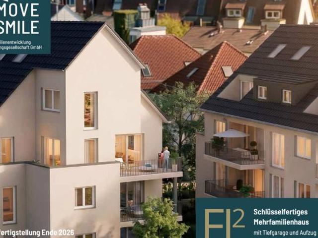 Wohnung kaufen in Stuttgart, Baden-Württemberg