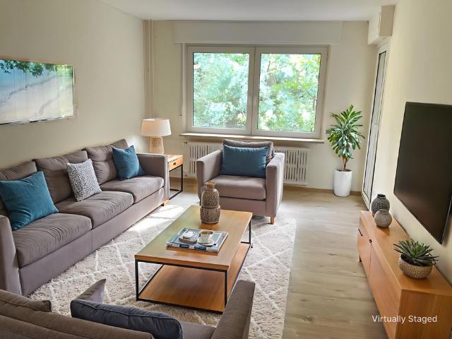Apartment mieten in Ibbenbüren, Nordrhein-Westfalen