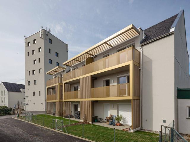 Apartment mieten in Markersdorf-Haindorf, Niederösterreich