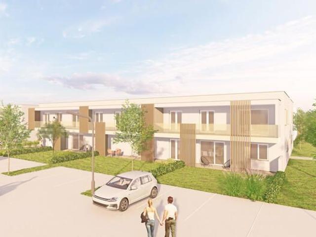 Apartment mieten in Purbach am Neusiedler See, Burgenland