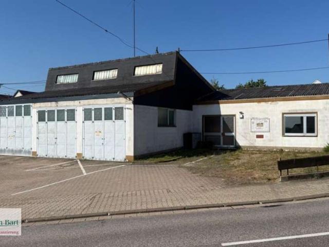 Erdgeschosswohnung kaufen in Orscholz, Mettlach