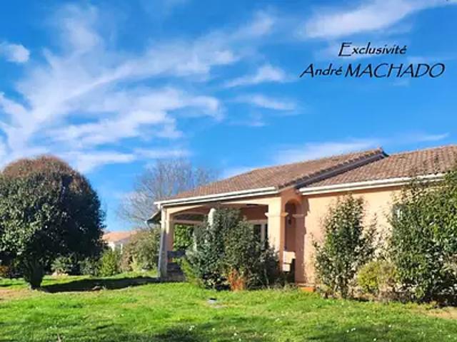 Maison vente à Nérac, Feugarolles