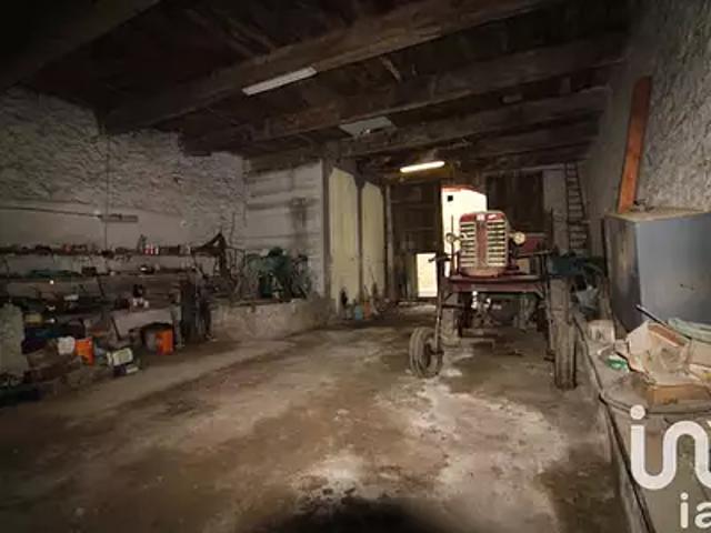 Maison vente à Narbonne, Feuilla