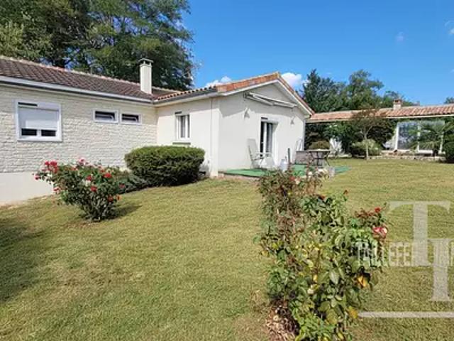 Maison vente à Chez Raby, Feuillade