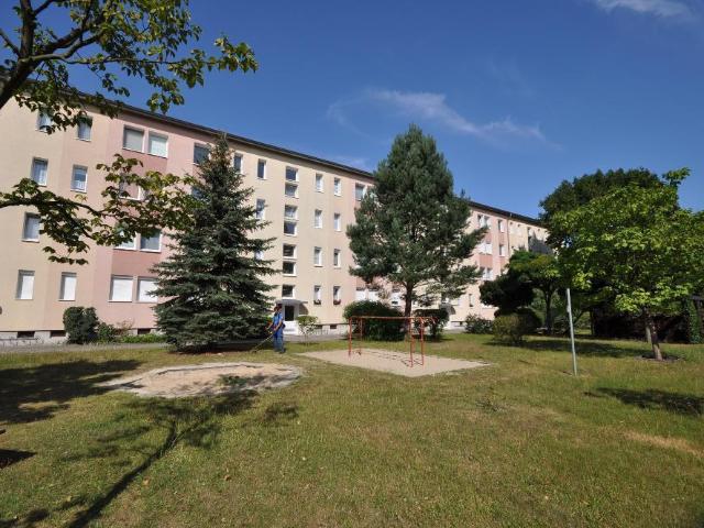 Apartment mieten in Weißwasser, Sachsen