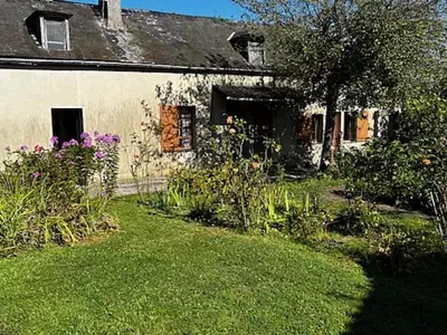 Maison vente à Beauvais, Feuquières