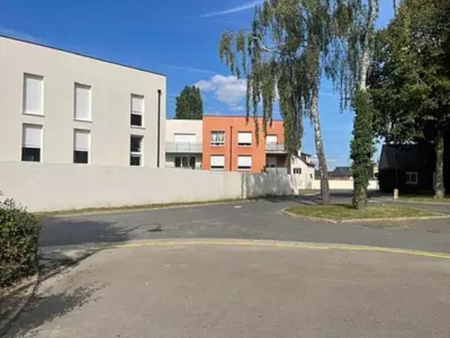 Appartement location à Feuquières-en-Vimeu, Somme