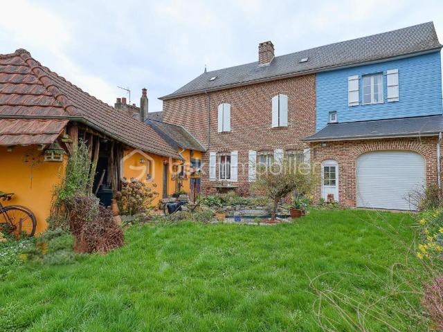 Maison vente à Beauvais, Hauts-de-France