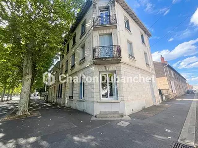 Appartement vente à Feurs, Loire