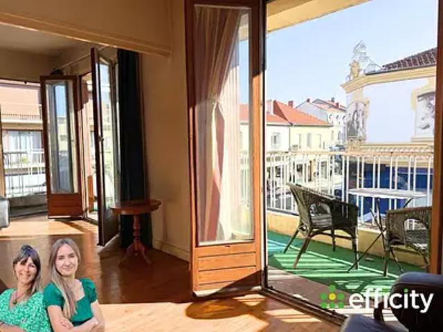 Appartement vente à Feurs, Loire