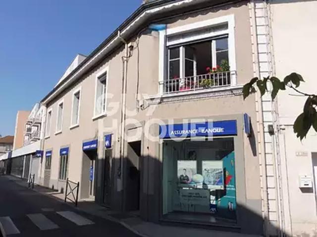 Appartement vente à Montbrison, Feurs