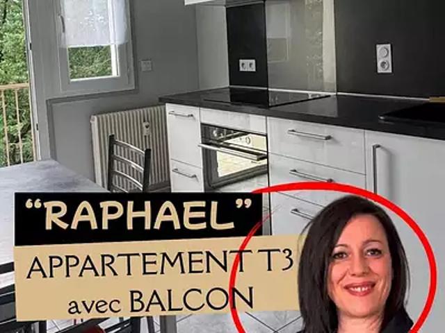 Appartement vente à Feurs, Loire