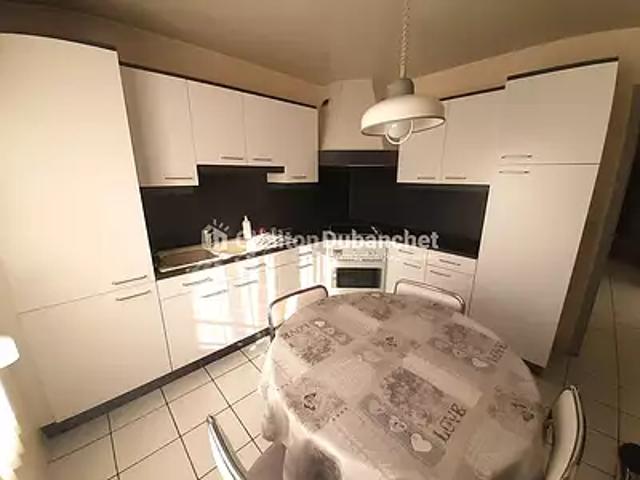 Appartement vente à Montbrison, Feurs