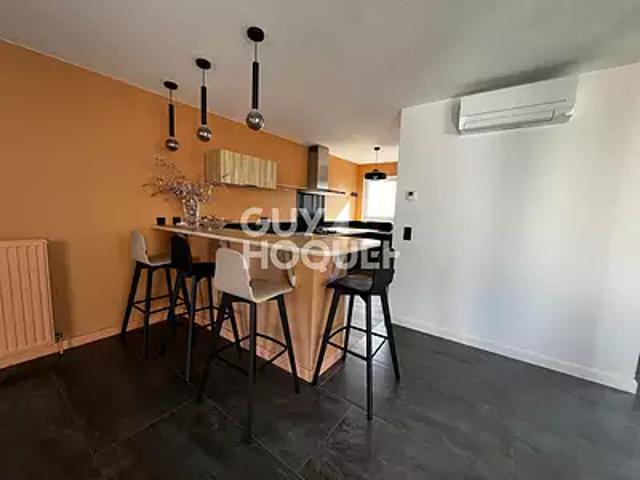 Appartement vente à Montbrison, Feurs