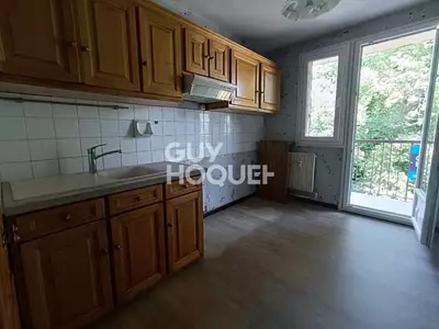 Appartement vente à Montbrison, Feurs