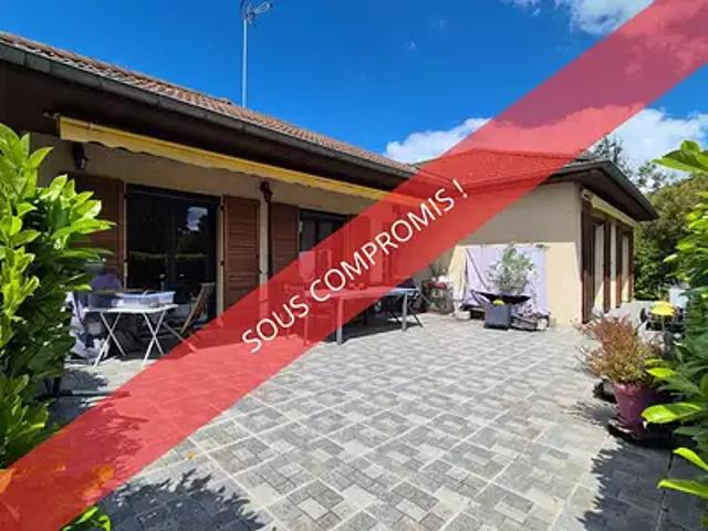 Maison vente à Montbrison, Feurs