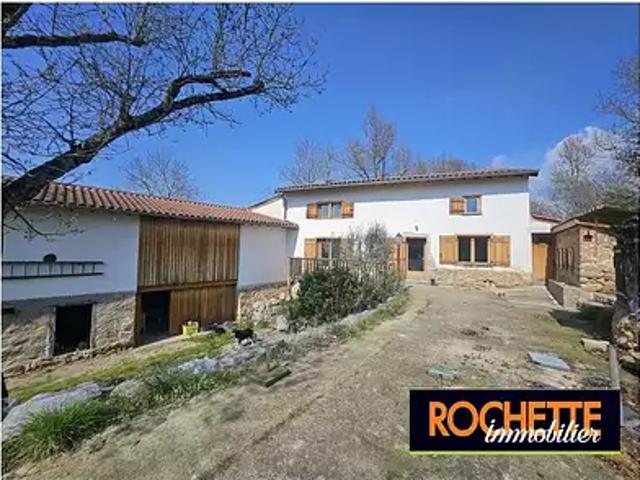Maison vente à Montbrison, Valeille