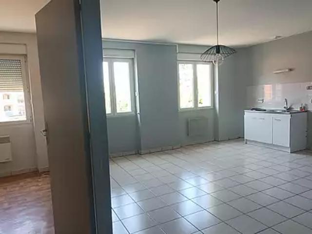 Appartement location à Montbrison, Feurs