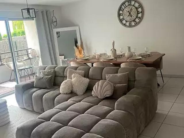 Appartement location à Montbrison, Feurs