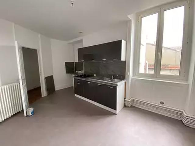 Appartement location à Montbrison, Feurs