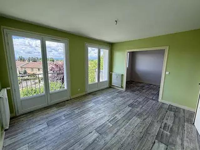 Appartement location à Montbrison, Feurs
