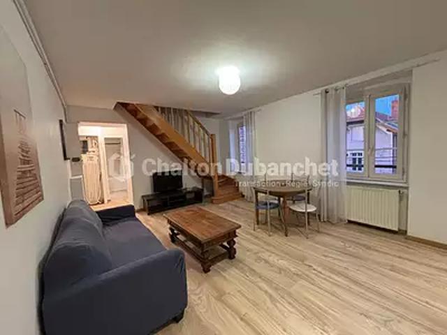 Appartement location à Feurs, Loire