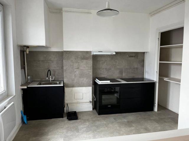 Appartement location à Feurs, Loire