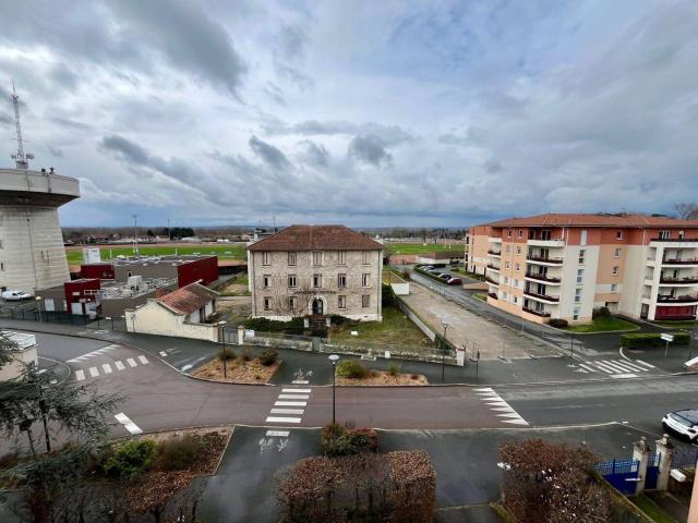 Appartement location à Feurs, Loire
