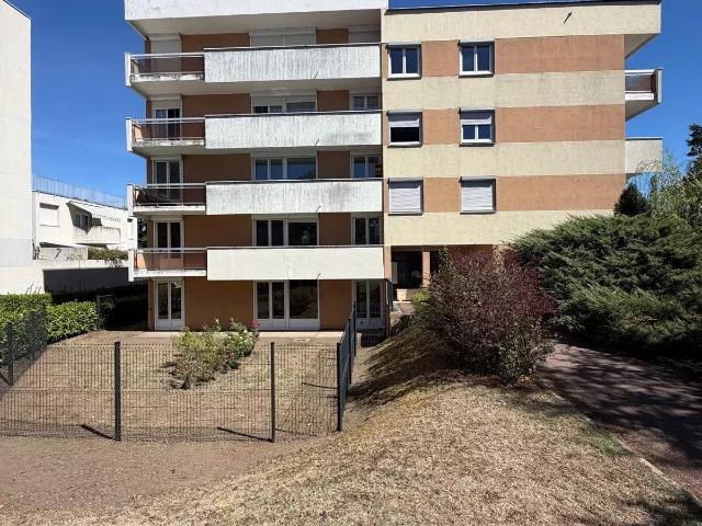 Appartement vente à Feurs, Loire