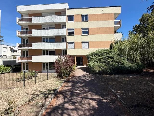 Appartement vente à Feurs, Loire