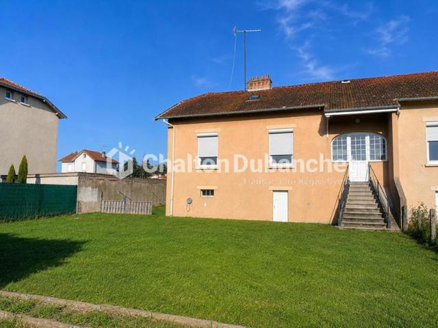 Maison vente à Montbrison, Feurs
