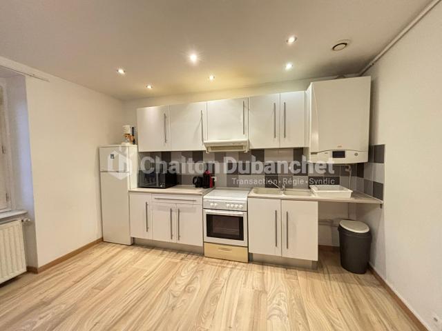 Appartement location à Feurs, Loire