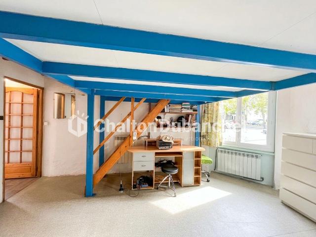 Appartement vente à Feurs, Loire
