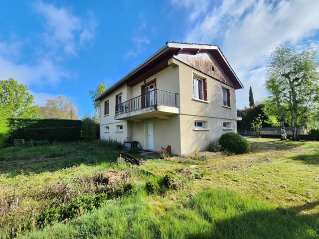 Maison vente à Montbrison, Feurs