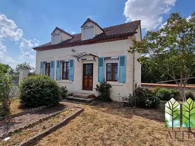 Maison vente à La Molle, Feusines