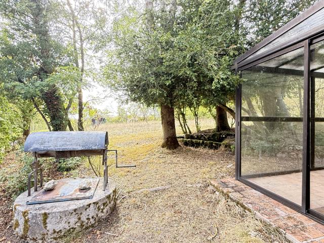 Maison vente à Feux, Cher