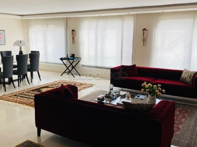 Appartement vente à Anfa, Gharb-Chrarda-Beni Hssen