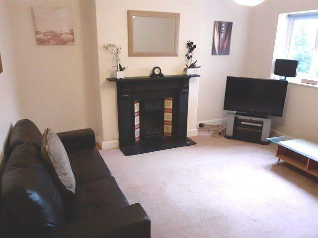 Apartment for rent in Clifton, York