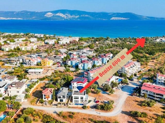 Didim, Aydin içerisinde satılık Villa