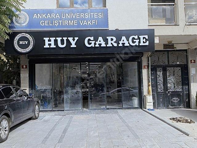 Çankaya, Ankara içerisinde satılık mülk