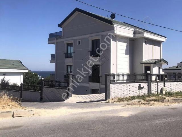 Büyükçekmece, İstanbul içerisinde kiralık Villa