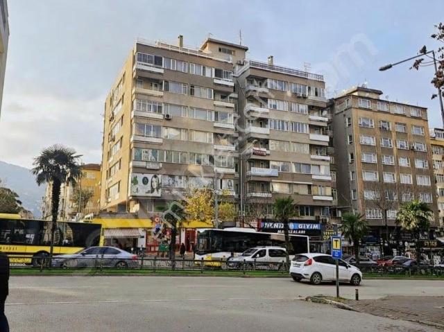 Osmangazi, Bursa içerisinde kiralık mülk