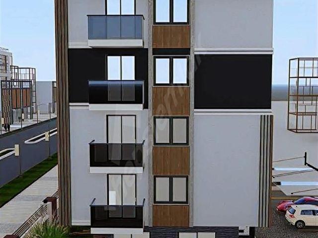 Kepez, Antalya içerisinde satılık mülk