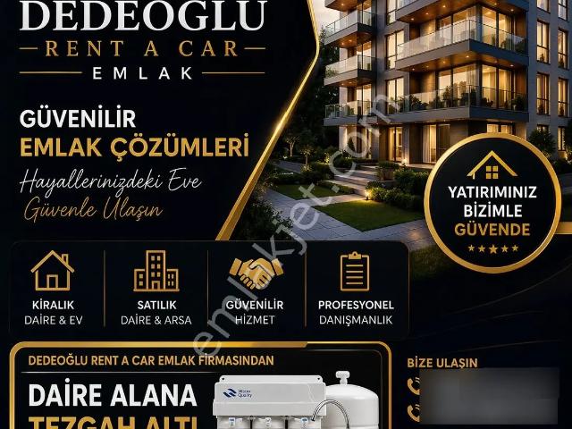 Küçükçekmece, İstanbul içerisinde satılık mülk