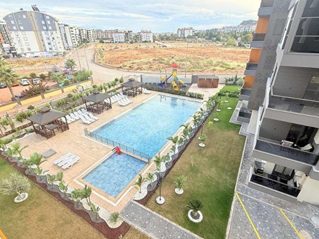 Fevzi Çakmak Mahallesi, Kepez içerisinde satılık mülk