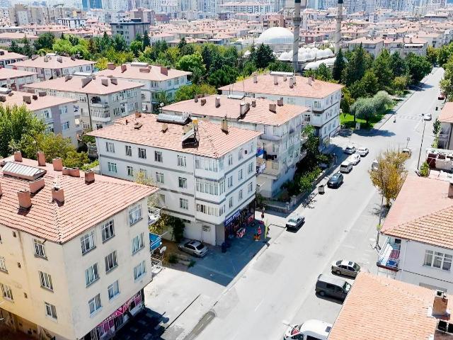 Kocasinan, Kayseri içerisinde satılık mülk